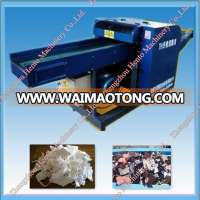 Electric Straight Knife Cloth Cutting Machine