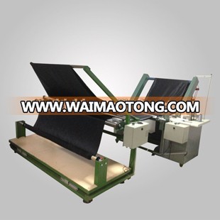 SSPS-317 Automatic folding stitching machine